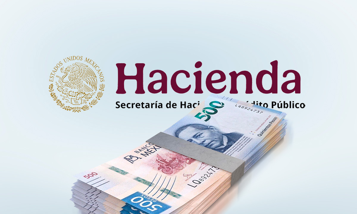 Hacienda destraba crédito de 440 mdp a Pepe Chedraui; los recursos irán a pavimentación y bacheo