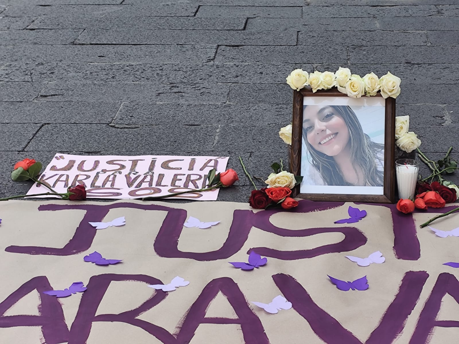 DIF Estatal de Puebla asume el resguardo del hijo de 4 años de Karla Valeria, a dos semanas de su muerte