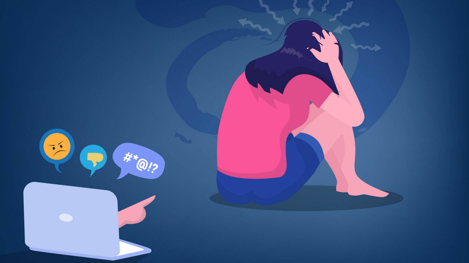 Uno de cada ocho adolescentes en México sufrió abuso sexual digital; estiman 1.6 millones de víctimas en un año