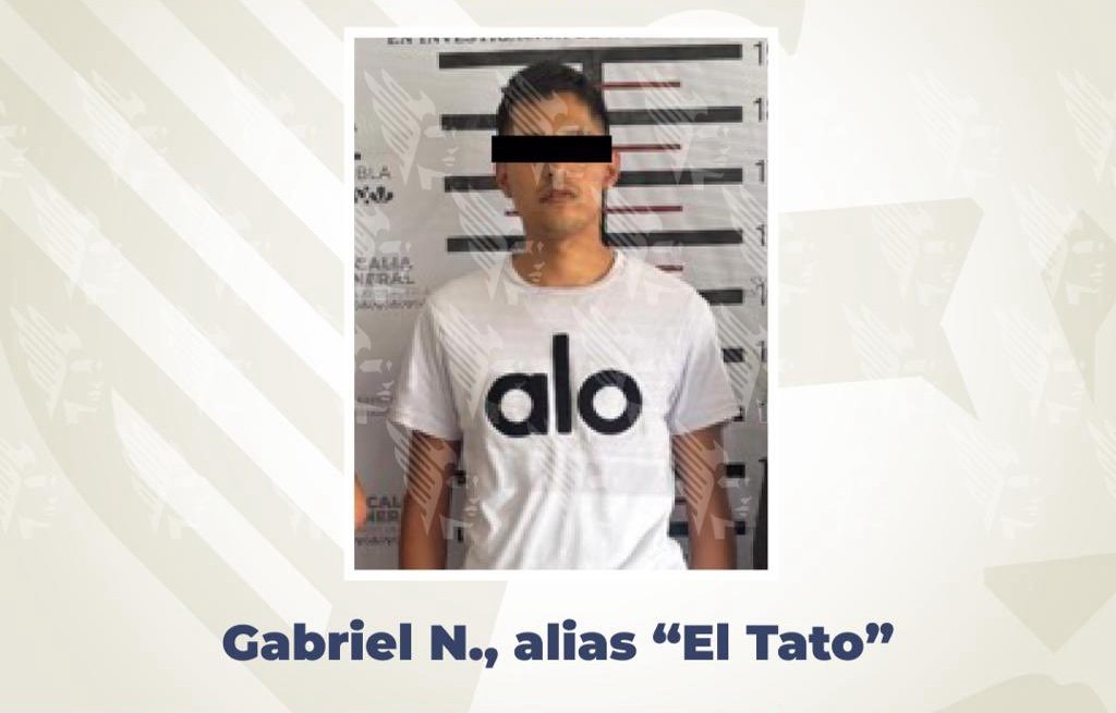Recapturan en un anexo a “El Tato”, presunto autor intelectual del ataque al Bar Lacoss que dejó 7 muertos