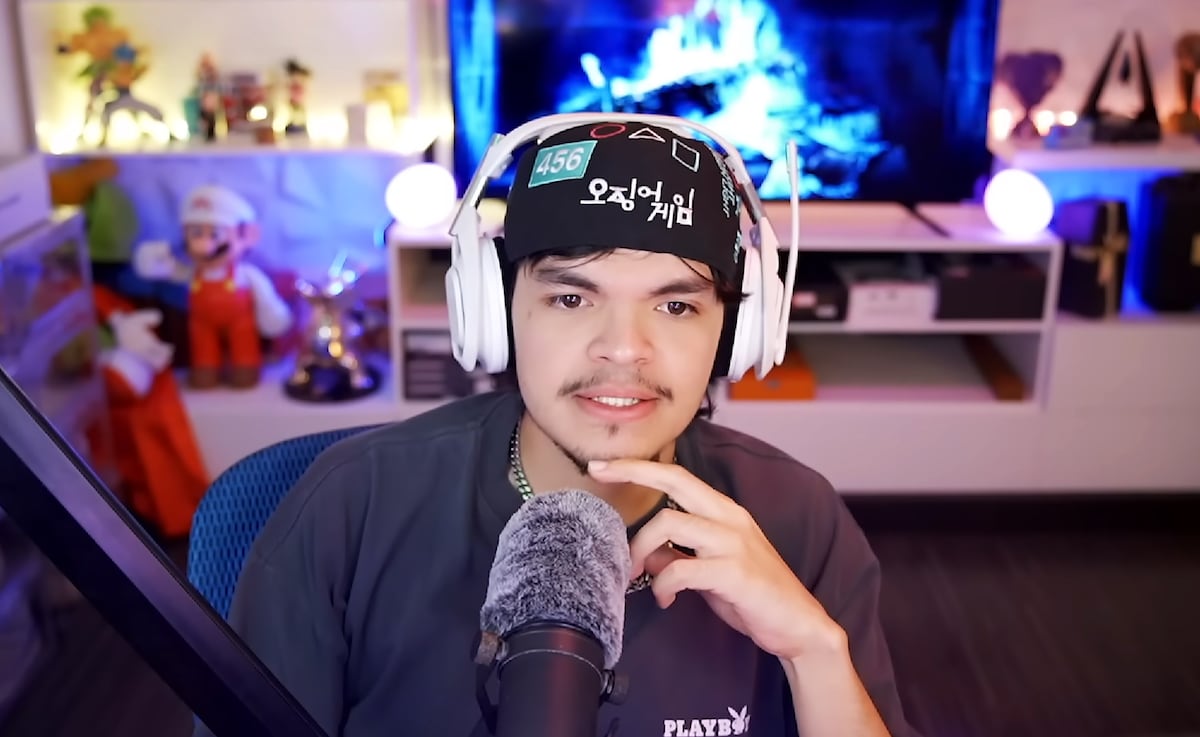 ¿Qué pasó con 'El Komanche'? Hallan sin vida al streamer en Monterrey