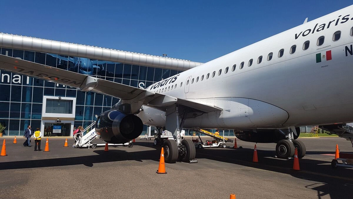 Aeropuerto Hermanos Serdán reajusta su oferta: entran Chicago, Acapulco y Puerto Escondido; salen Ixtapa, León y San Luis Potosí