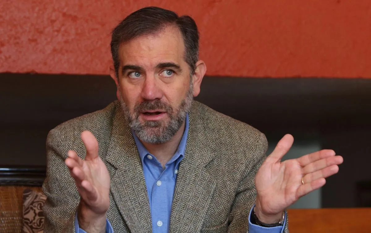 "Córdova mantuvo el esquema de contratación": Sheinbaum afirma que la corrupción en el INE no inició con Taddei