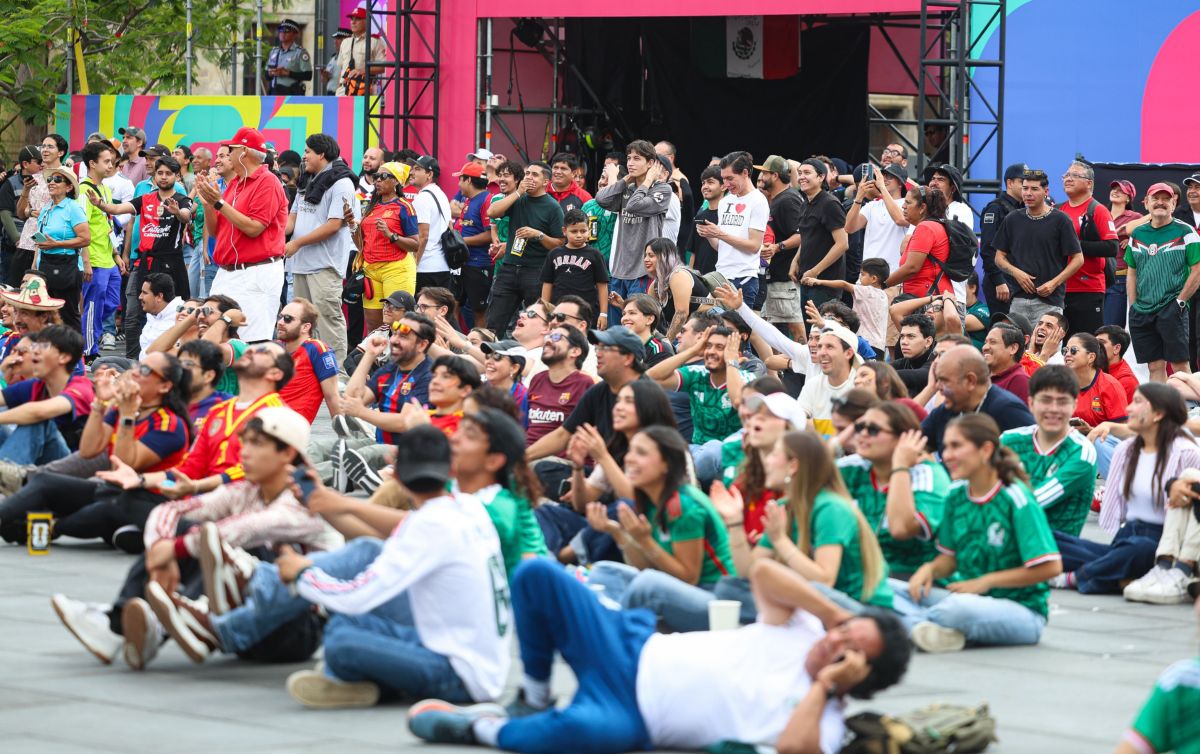 Mundial 2026 deja 65 investigaciones y 34 detenidos en Guadalajara por fraudes, robos y disturbios