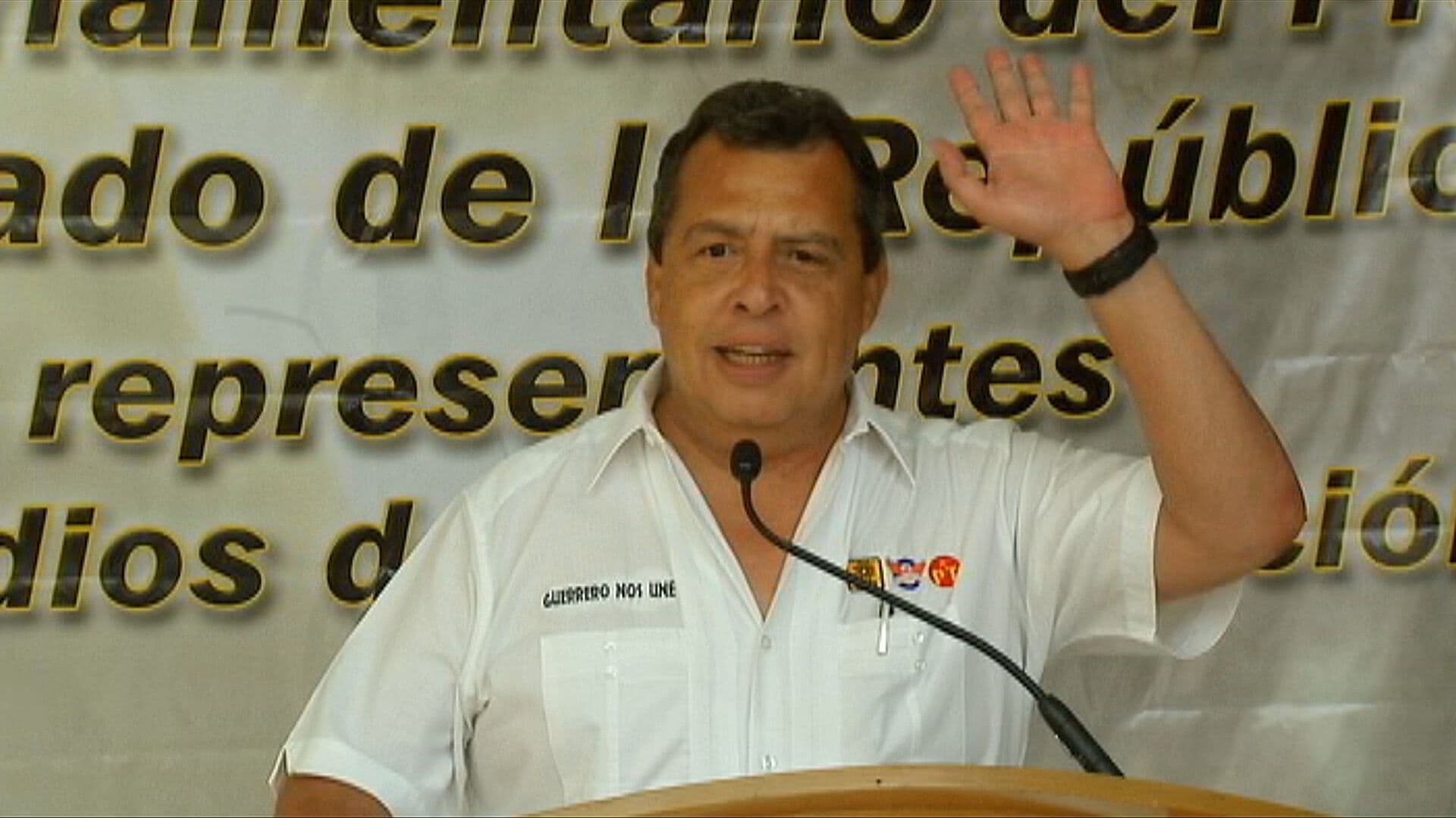 Exgobernador de Guerrero queda en prisión preventiva por presunta desaparición de personas