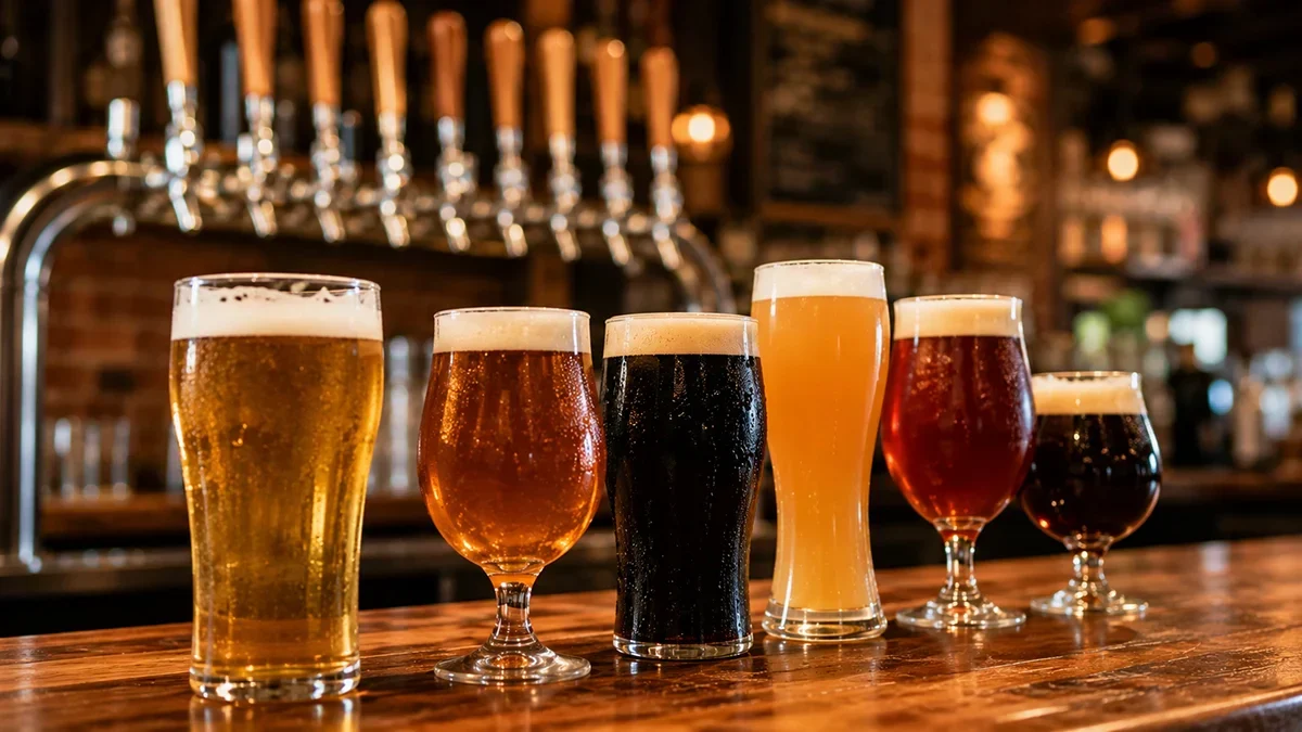Diputados plantean subir hasta un peso el impuesto por cada cerveza