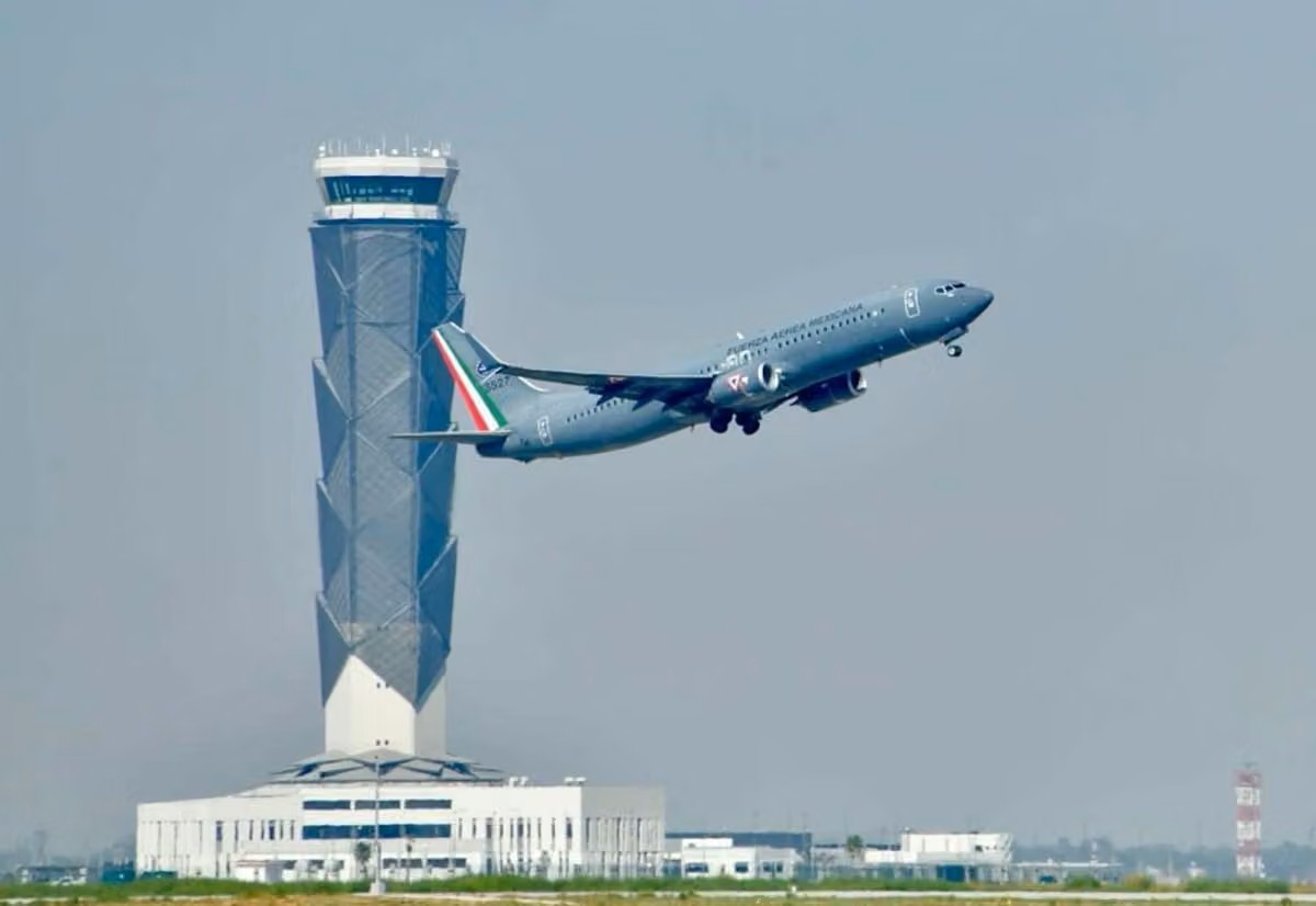 Estados Unidos levanta restricciones a aerolíneas mexicanas tras acuerdo con México