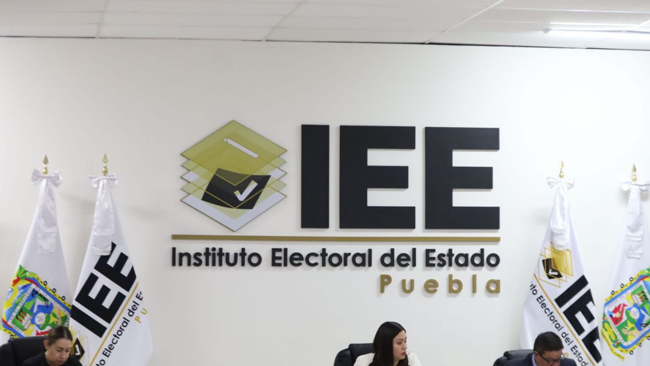 INE designa por unanimidad a Judith Lozano como presidenta del IEE Puebla