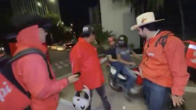 Esto es lo que se sabe sobre la detención en Puebla de uno de los presuntos asesinos de César Gastélum