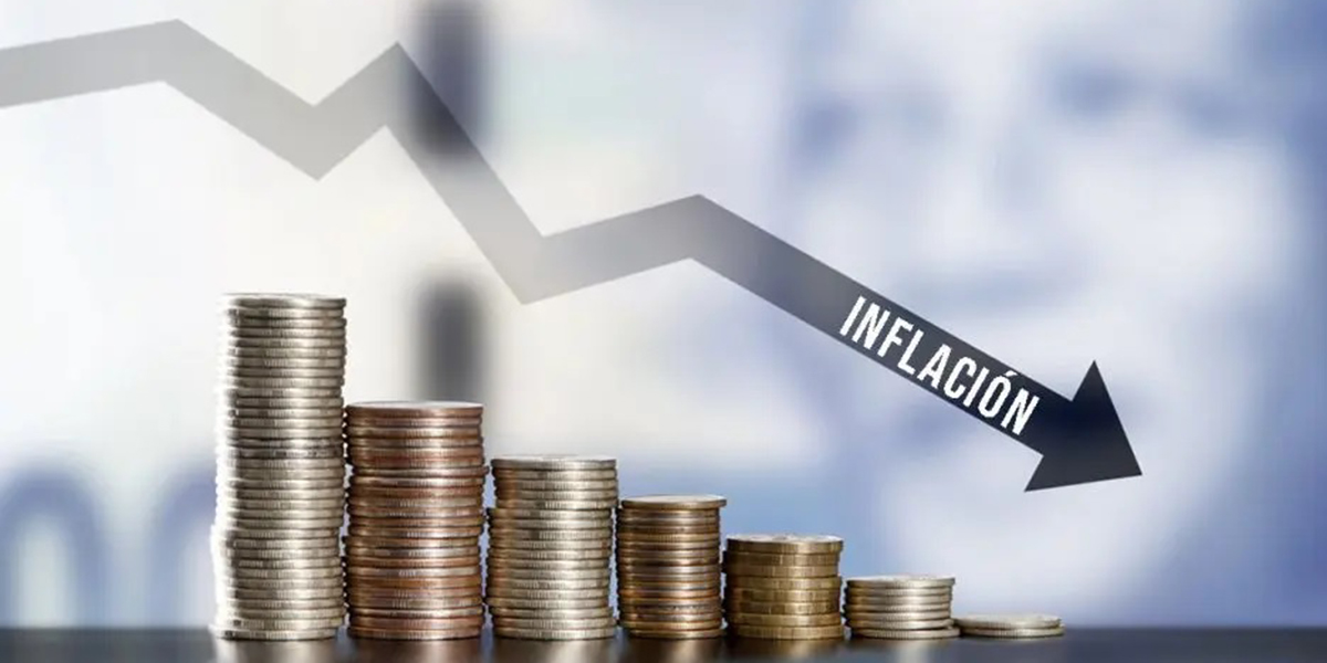 Inflación en México baja a 3.12% en julio de 2026; Inegi reporta su menor nivel en más de un año