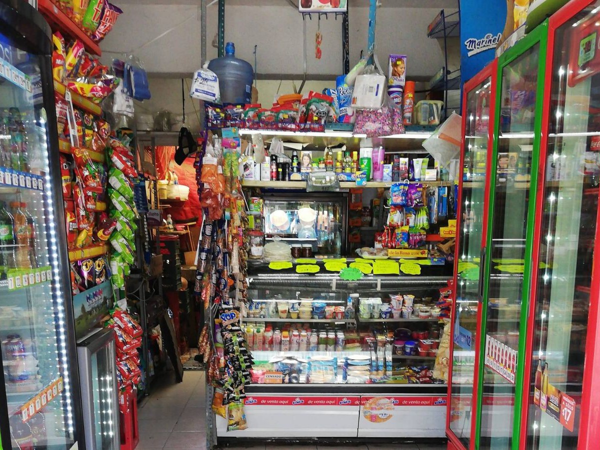 Inseguridad golpea al pequeño comercio: 2 de cada 10 tiendas sufrieron extorsión en 2026, alerta ANPEC
