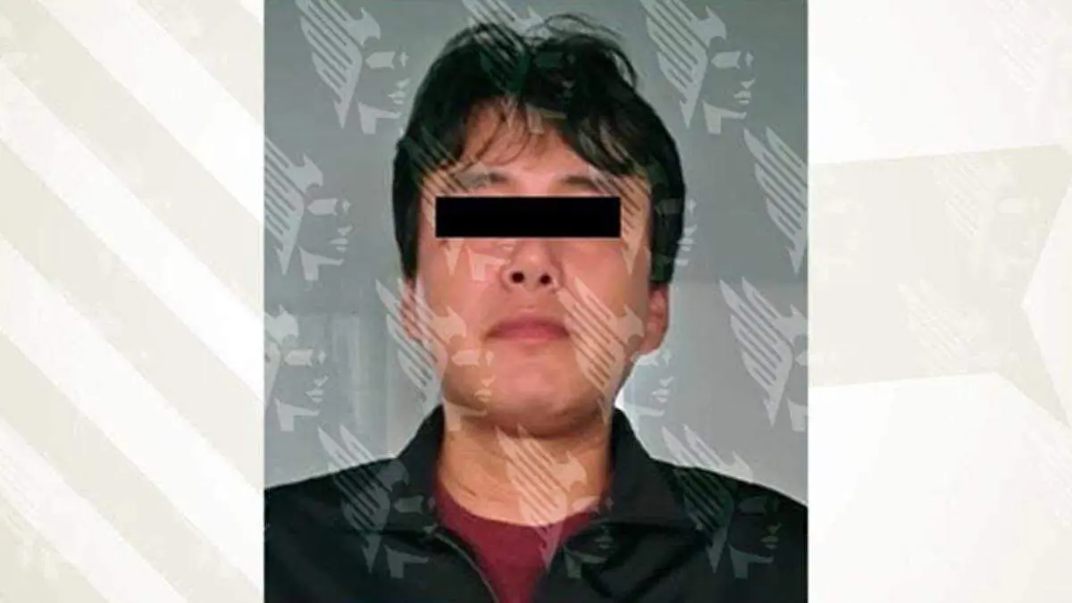 Vinculan a proceso a Bryan Alexandro por feminicidio de María Fernanda en Puebla
