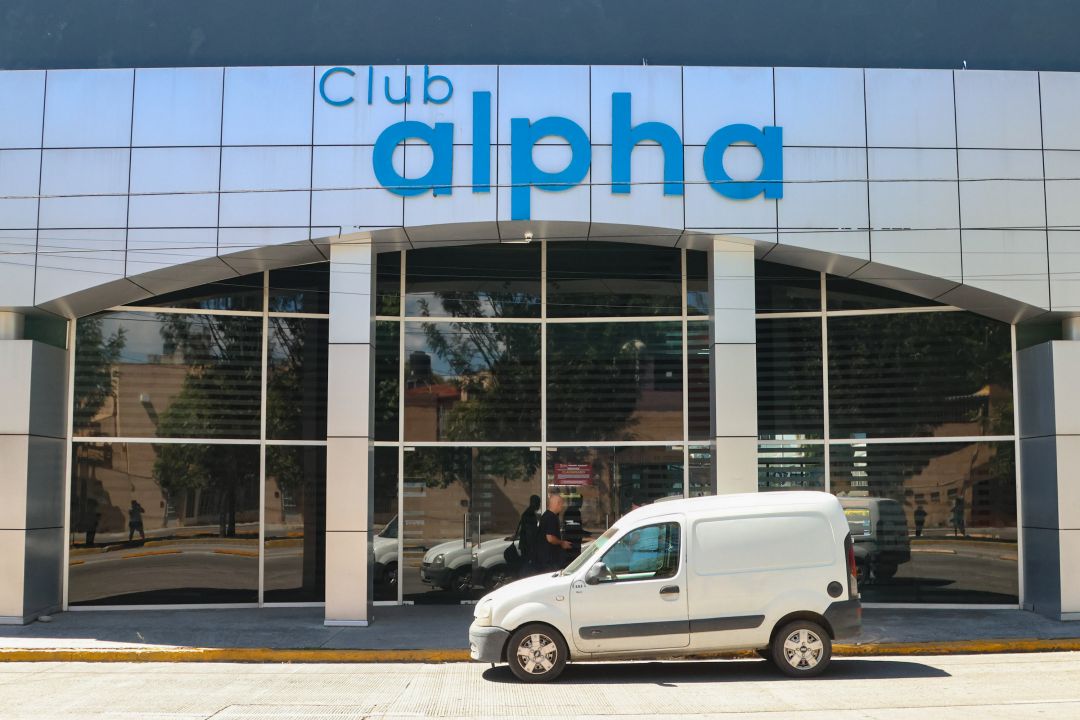 Clausuran Club Alpha 2 en Puebla tras muerte de un usuario