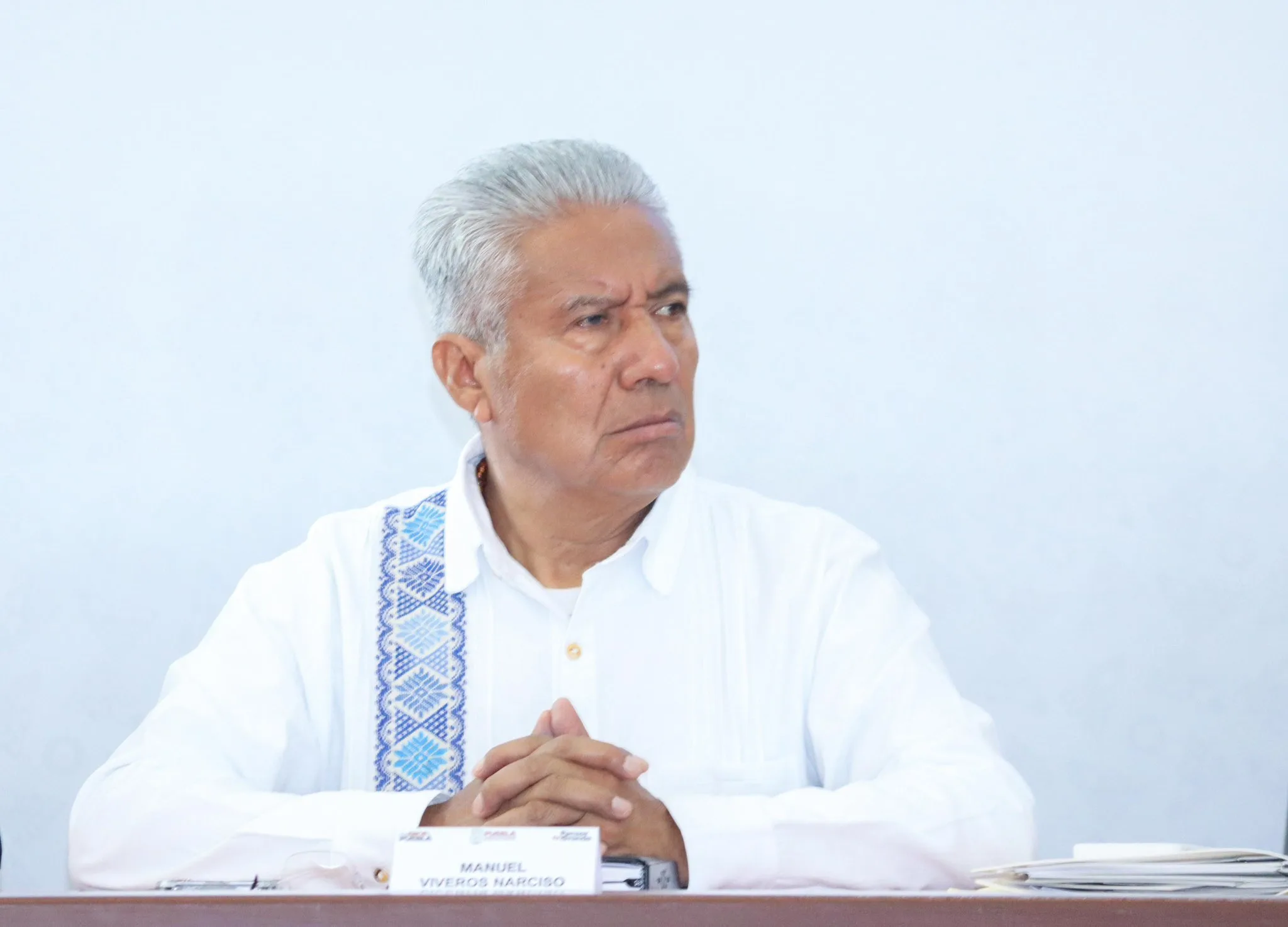 Separan a director y prefecto del Centro Escolar 5 de Mayo por revictimizar a alumnas agredidas