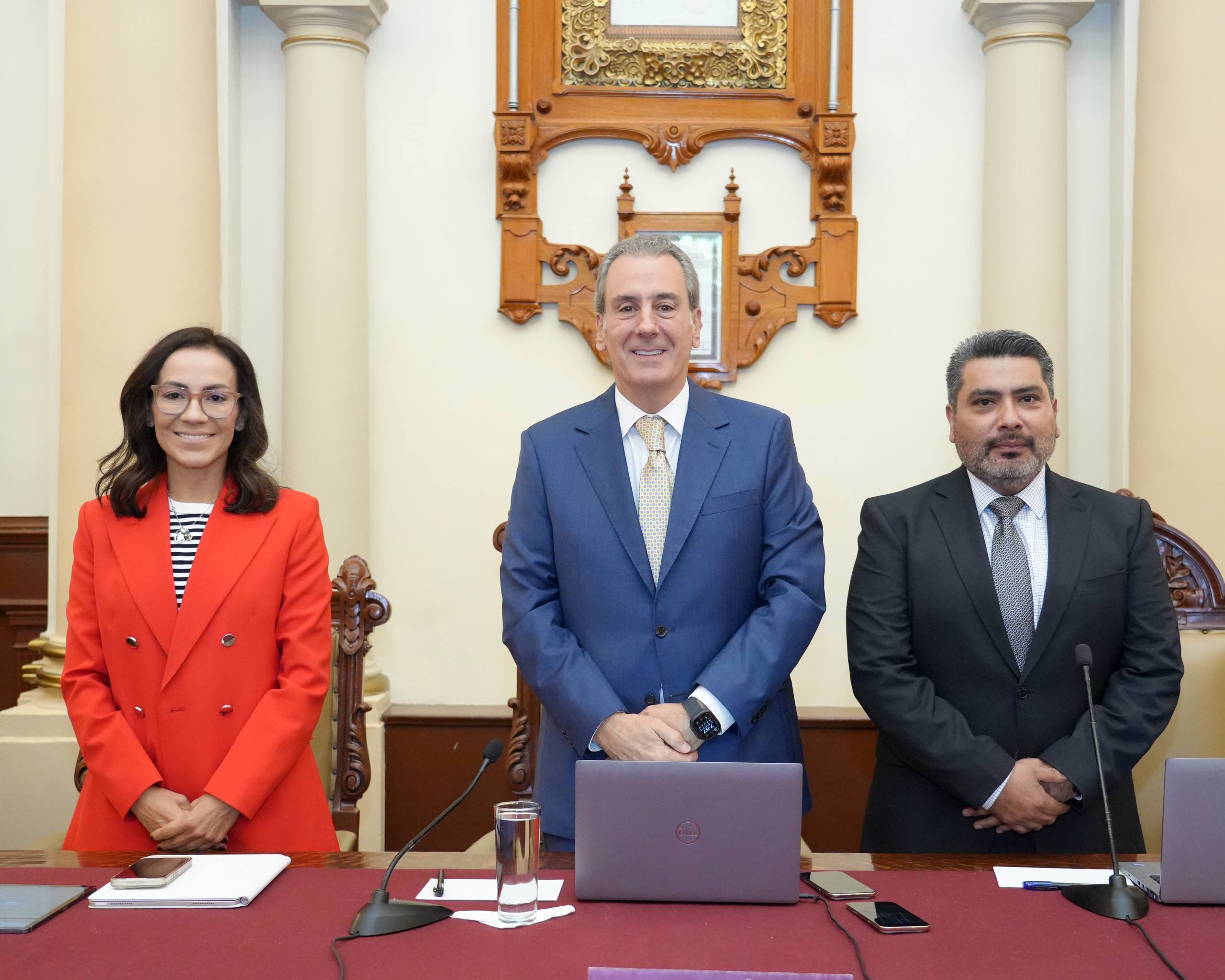 Cabildo de Puebla aprueba estímulos fiscales para Predial 2027