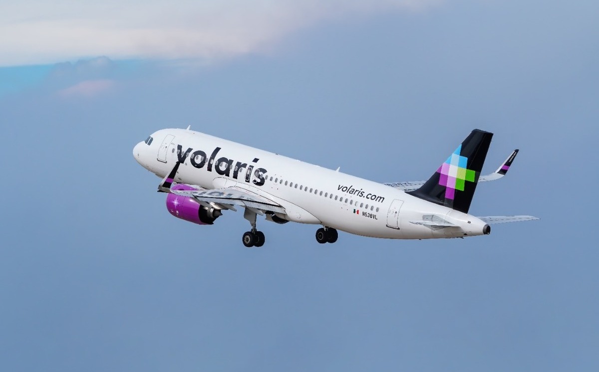 Puebla sumará vuelos directos a Chicago, Acapulco y Puerto Escondido con Volaris desde diciembre