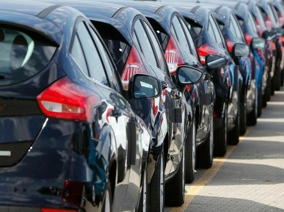 Venta de autos en México alcanza récord histórico: supera 1.14 millones a septiembre