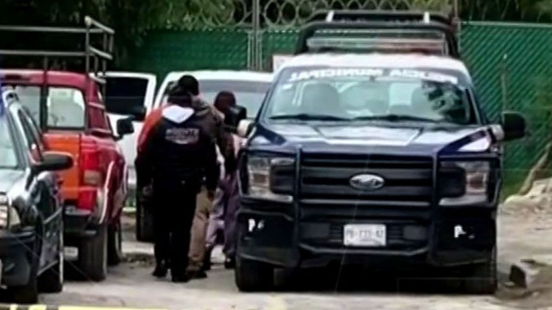 Detienen a estudiante de la UDLAP por feminicidio de María Fernanda en San Andrés Cholula