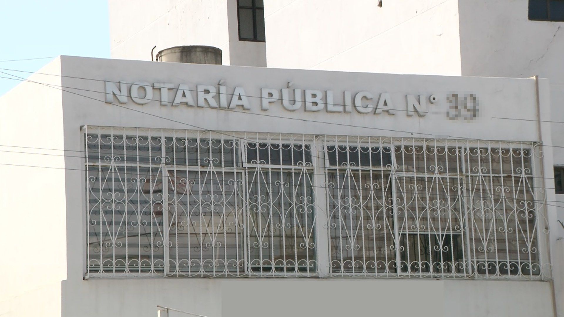 Capturan en Puebla a presunto operador del “Cártel del Despojo” ligado a fraudes notariales