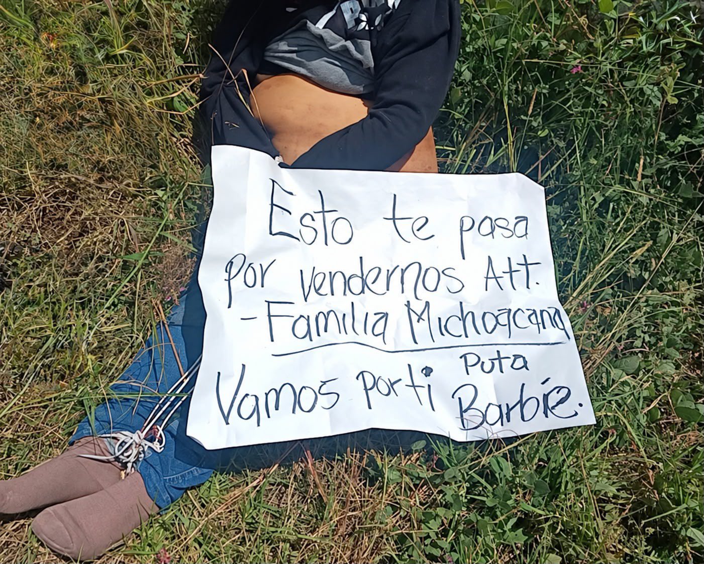 FGE confirma el feminicidio de María Luisa en Amozoc; detienen a "El Gordo" con evidencia fotográfica de su desaparición