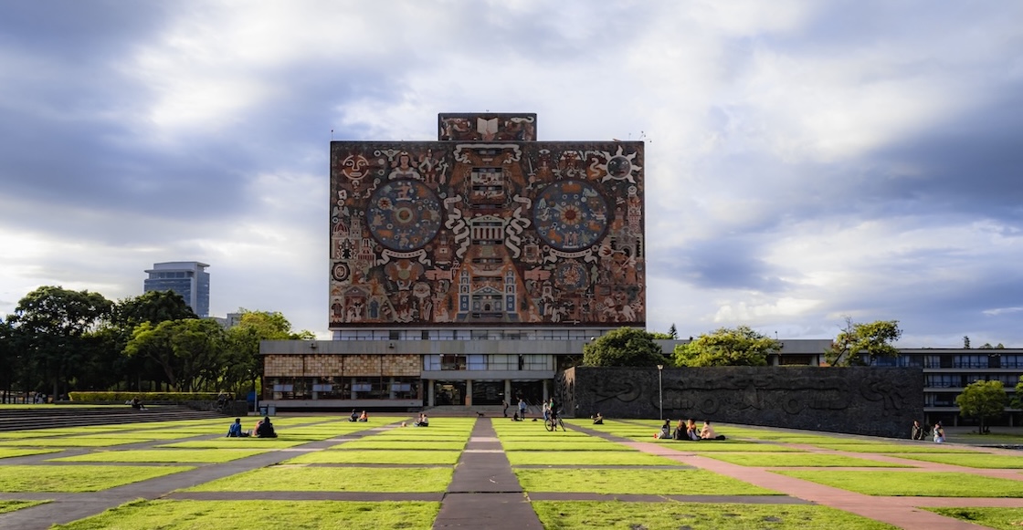 Pausa la UNAM proceso de admisión a licenciatura para revisar el examen de ingreso luego de los polémicos puntajes