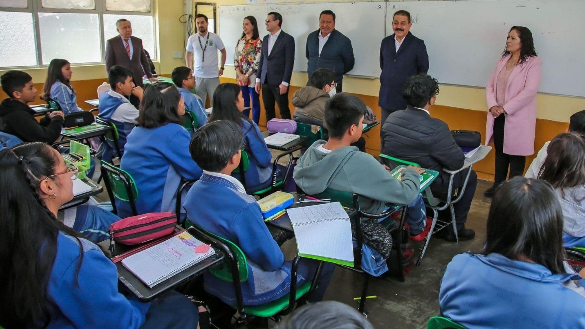 SEP publica calendario escolar 2026-2027: esta es la fecha oficial del regreso a clases y las vacaciones