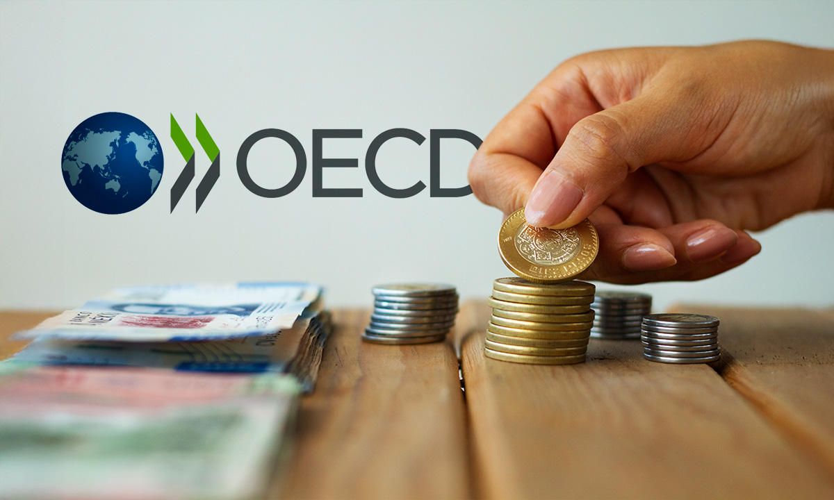 México se mantiene entre las 10 economías que más inversión extranjera captan; destaca crecimiento del empleo formal