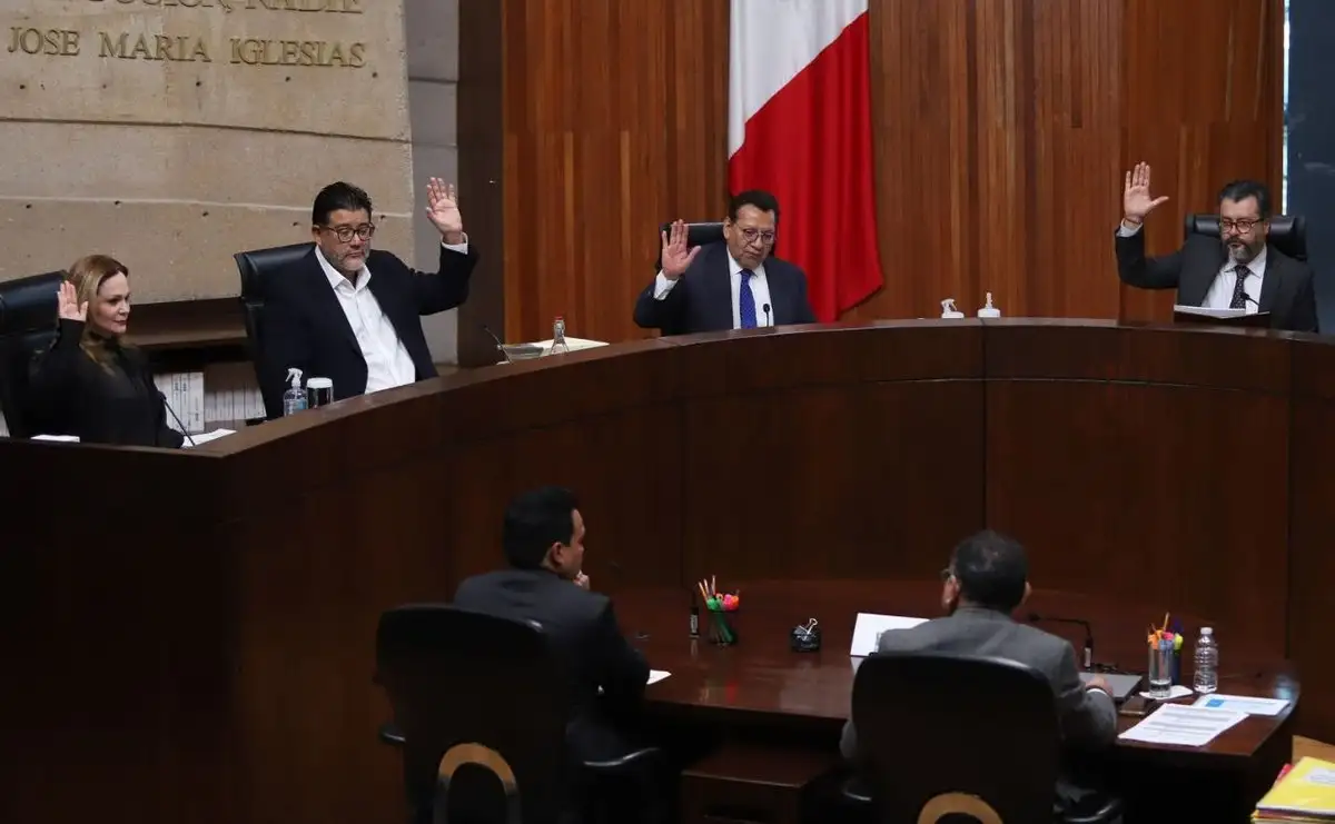 TEPJF concluye que la reducción de regidurías en Puebla es inconstitucional; la SCJN tendrá la última palabra