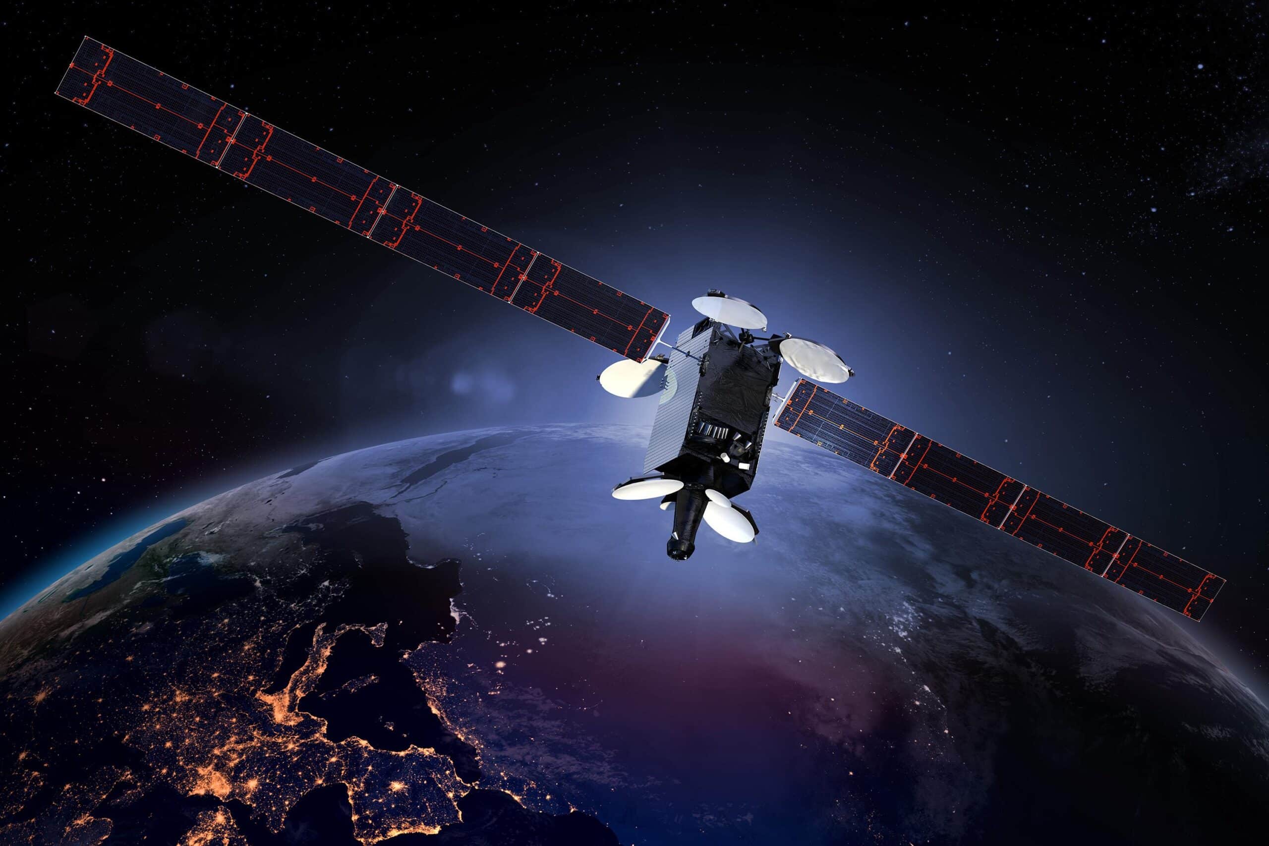 México lanzará nuevo satélite de telecomunicaciones en 2030: tendrá capacidad de más de 250 Gbps