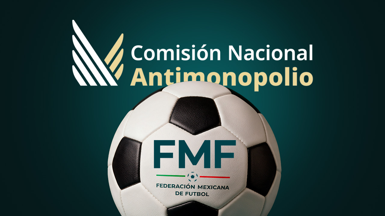 Comisión Antimonopolio investiga al futbol mexicano por posibles prácticas monopólicas; ¿qué analiza sobre la Liga MX?