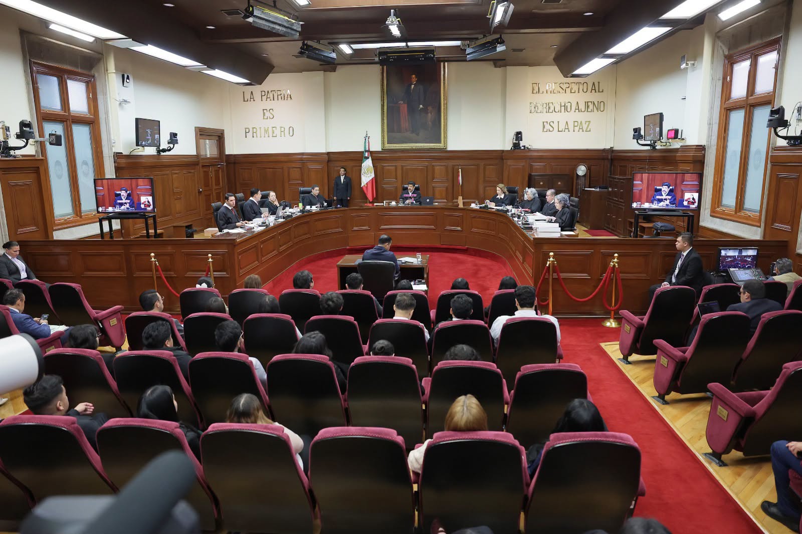 SCJN avala Fondo de Pensiones para el Bienestar con recursos de trabajadores
