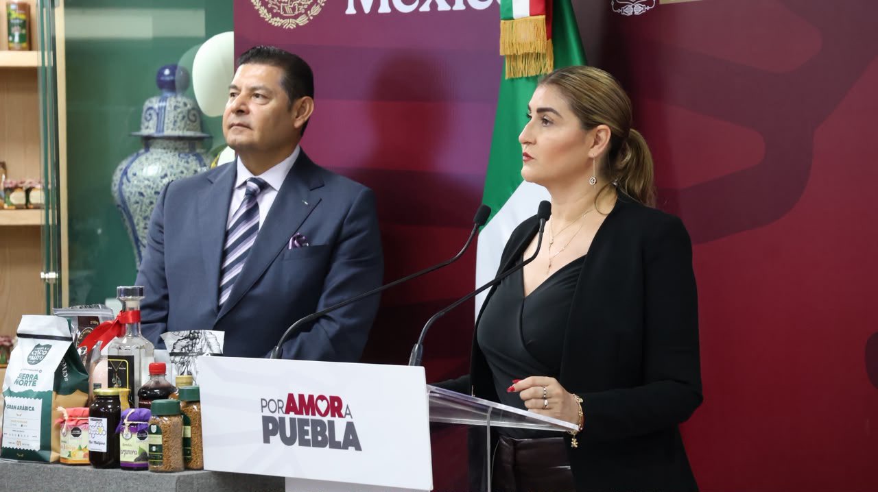 Pese a alarma en Tecamachalco, no hay denuncia por la desaparición del hijo del alcalde, revela FGE