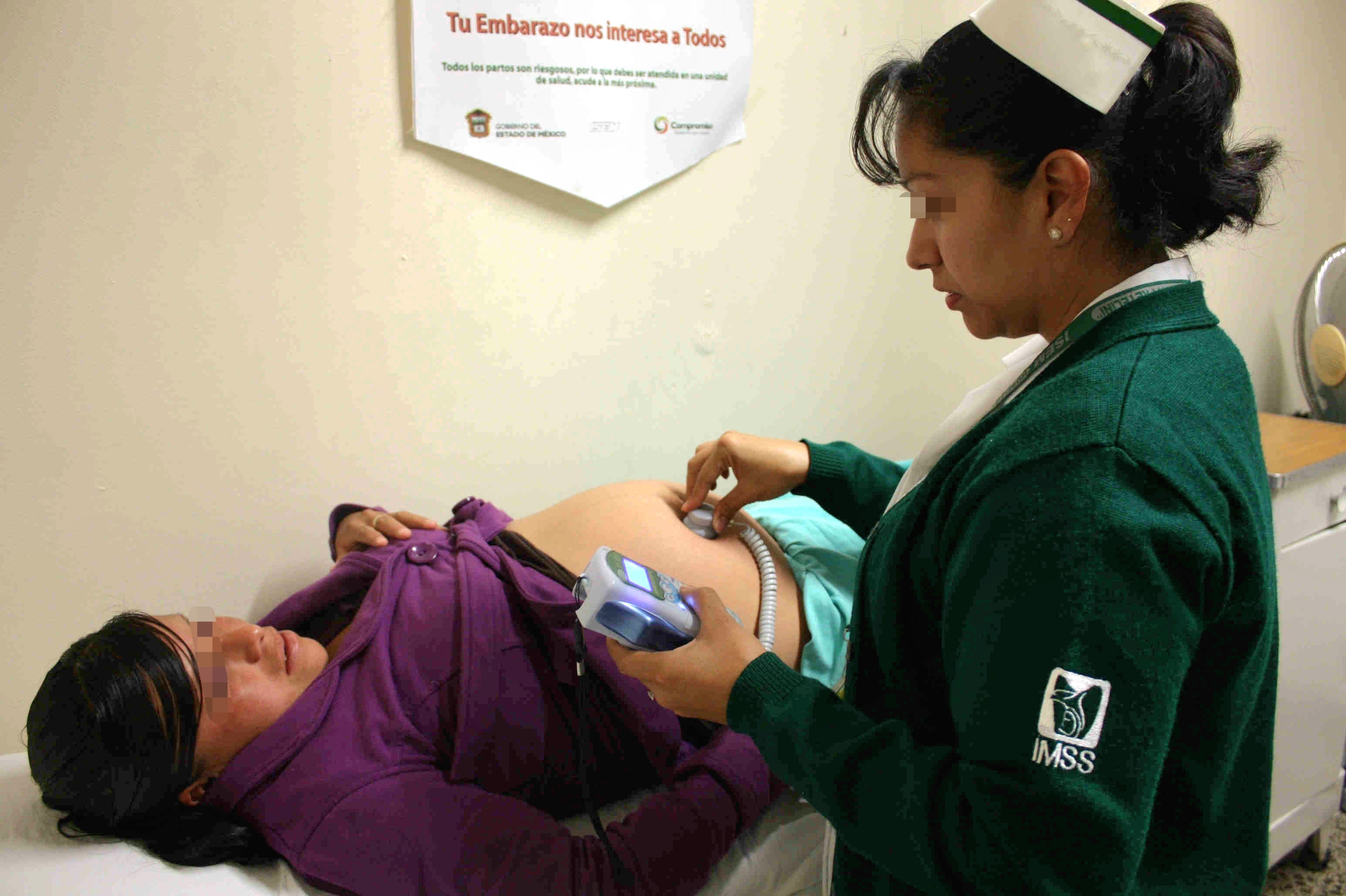CNDH emite recomendación al IMSS-Bienestar por muerte de mujer indígena y violencia obstétrica en Tehuacán