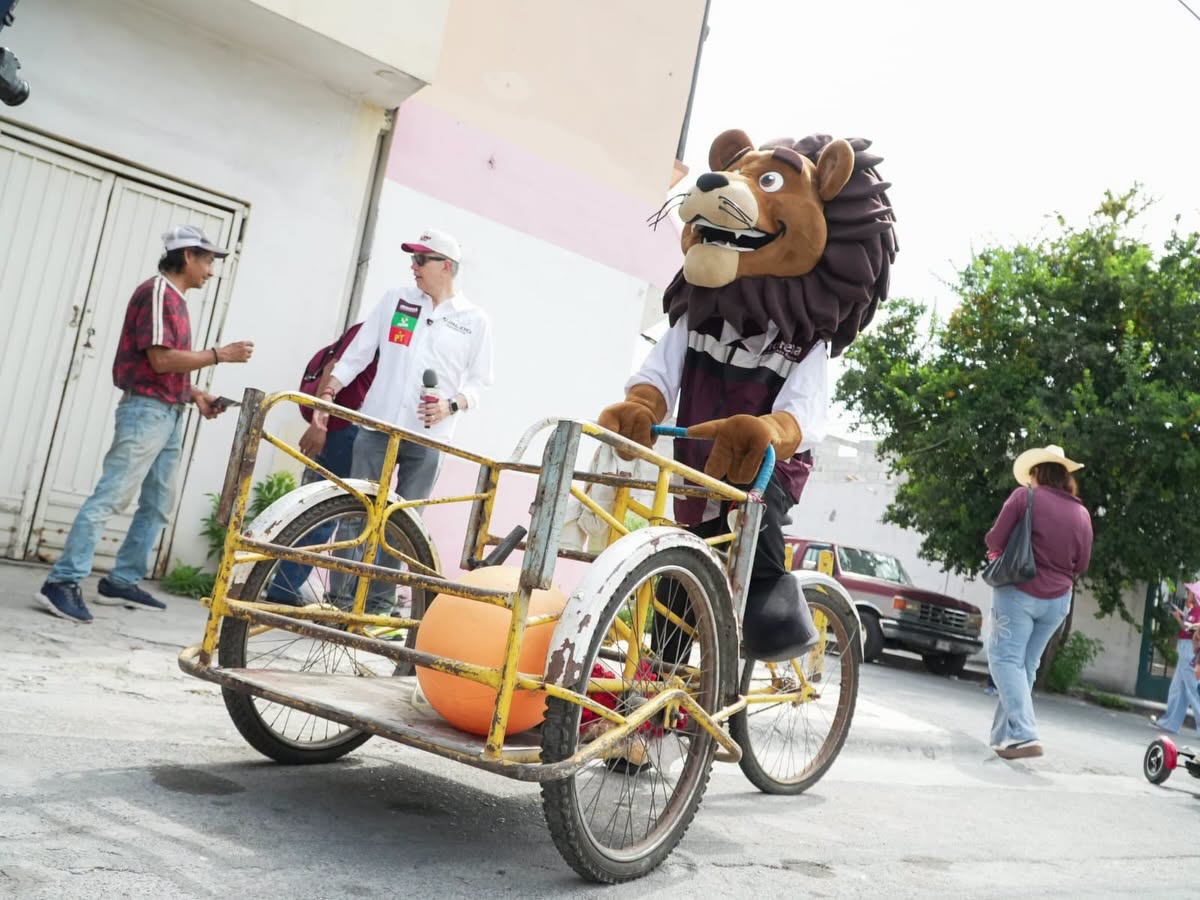 Waldo Fernández tunde al gobierno de Nuevo León por retrasos en la Línea 4 del Metro y caos vial