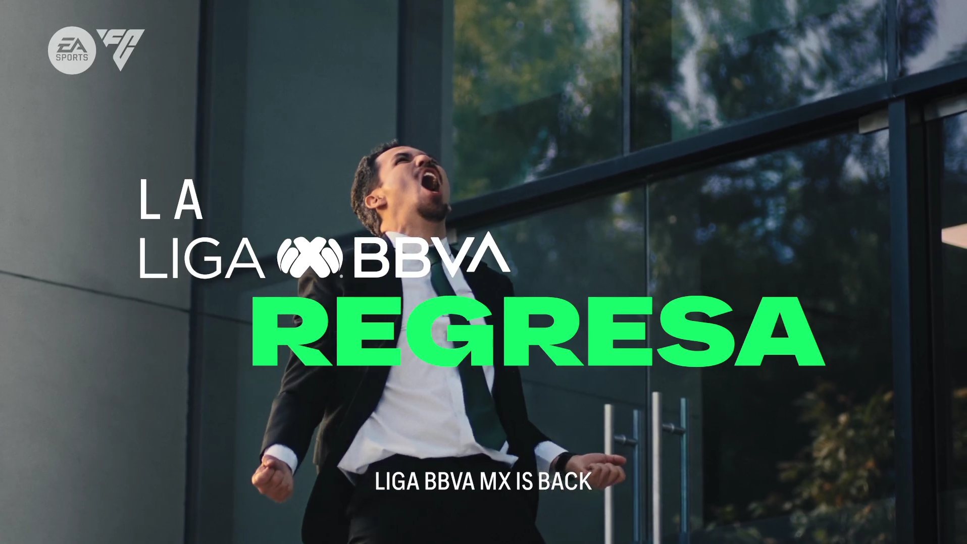 La Liga MX regresa oficialmente a EA Sports FC 27 tras cinco años de ausencia