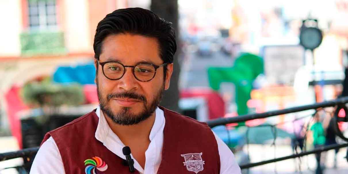 Suma Atlixco nuevo amparo; ahora el tesorero busca protección federal tras la caída del jefe de Seguridad
