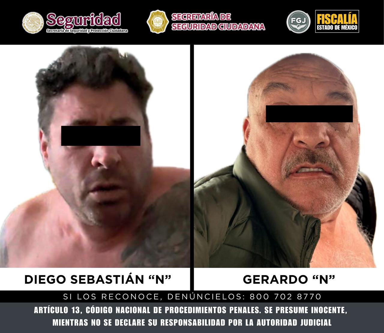 Asesinato de Honas Meléndez: presunto homicida cambia versión y apunta a Bitcoin