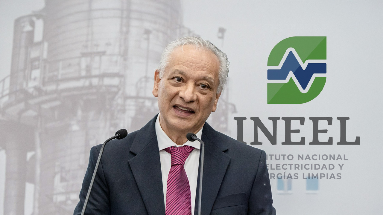 Esposa de exdirector de Pemex denuncia violencia de Víctor Rodríguez Padilla y exhibe presunta omisión del gobierno