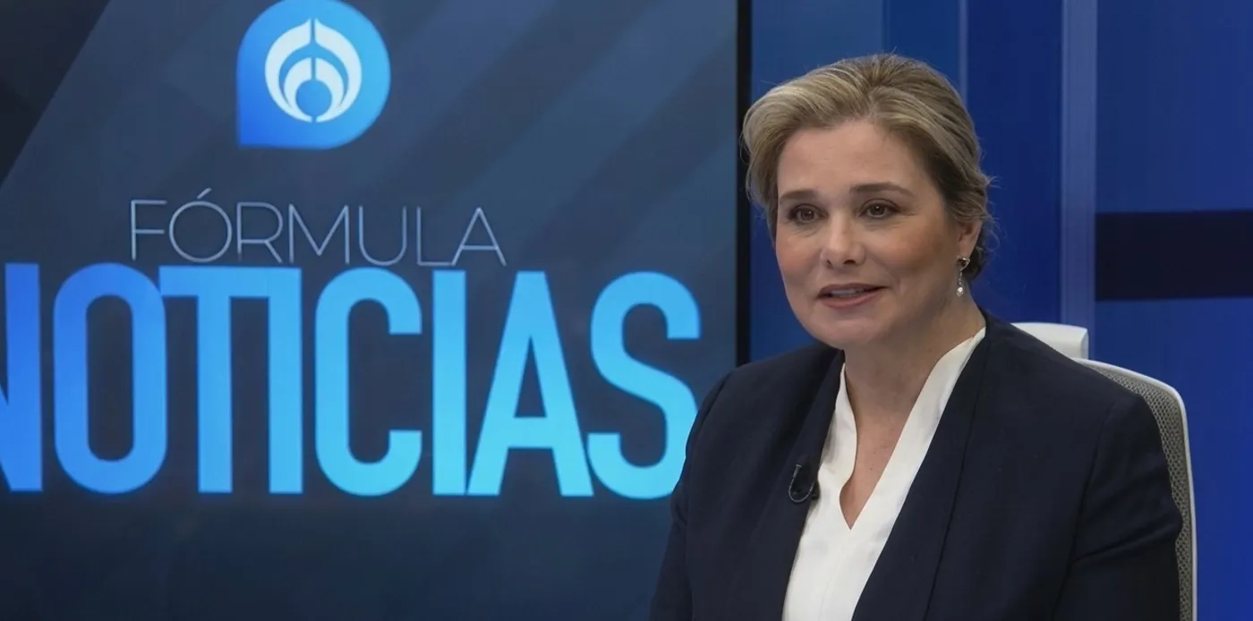 Maru Campos niega haber acusado a César Jáuregui por el caso de agentes de la CIA