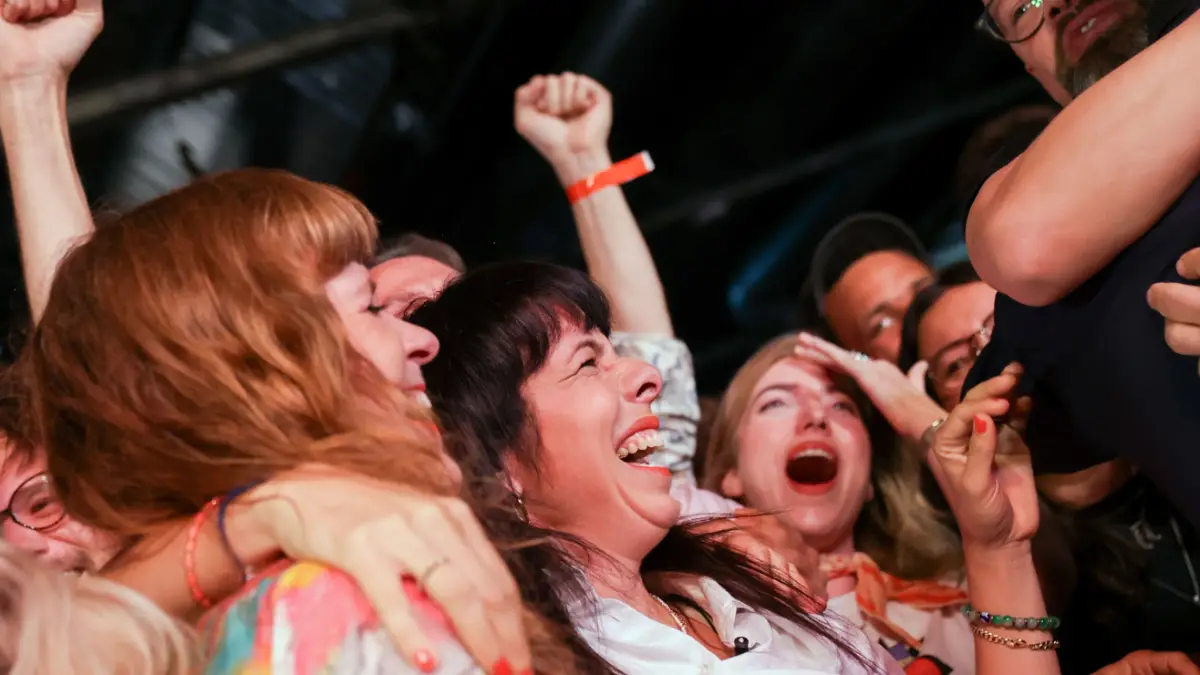 Die Linke gana Berlín y la extrema derecha de AfD avanza en el noreste de Alemania