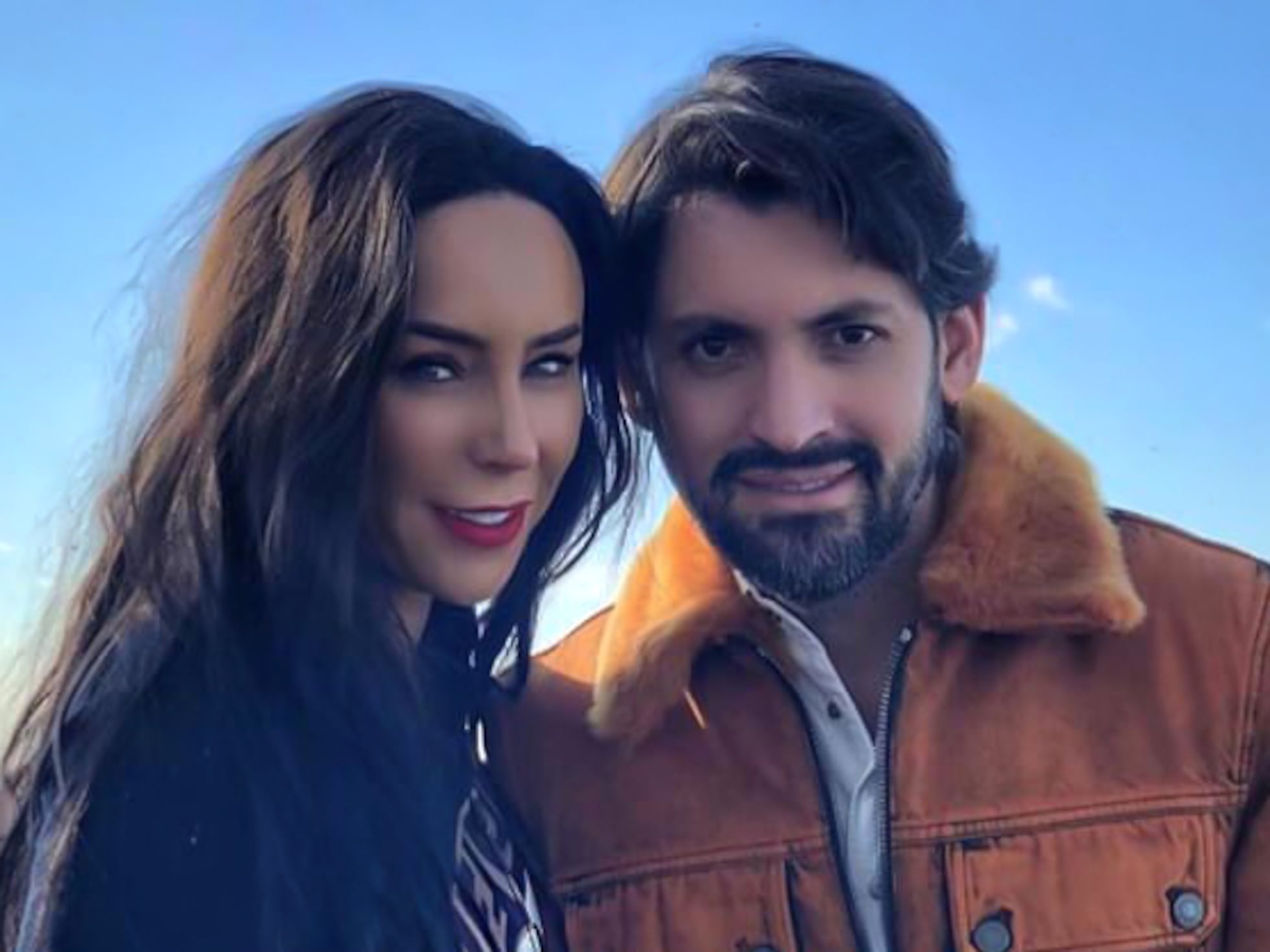 Interpol cancela fichas rojas contra Inés Gómez Mont y Víctor Álvarez Puga