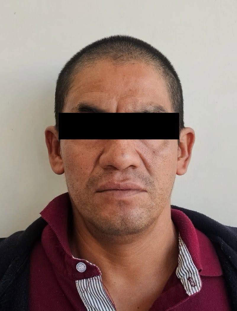 Prisión preventiva para el chofer de la revolvedora que causó la muerte de Monserrat en Paseo de los Leones