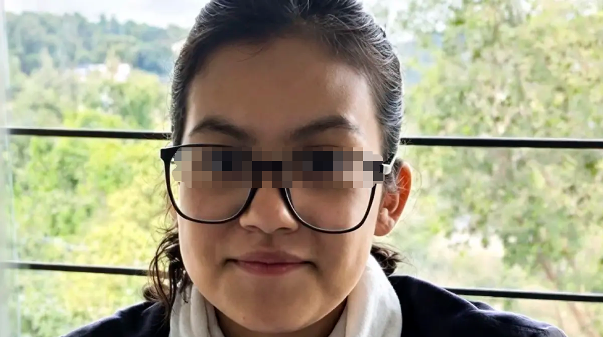 Matan a estudiante de 15 años en Teziutlán; FGE investiga como feminicidio el hallazgo de Dariana