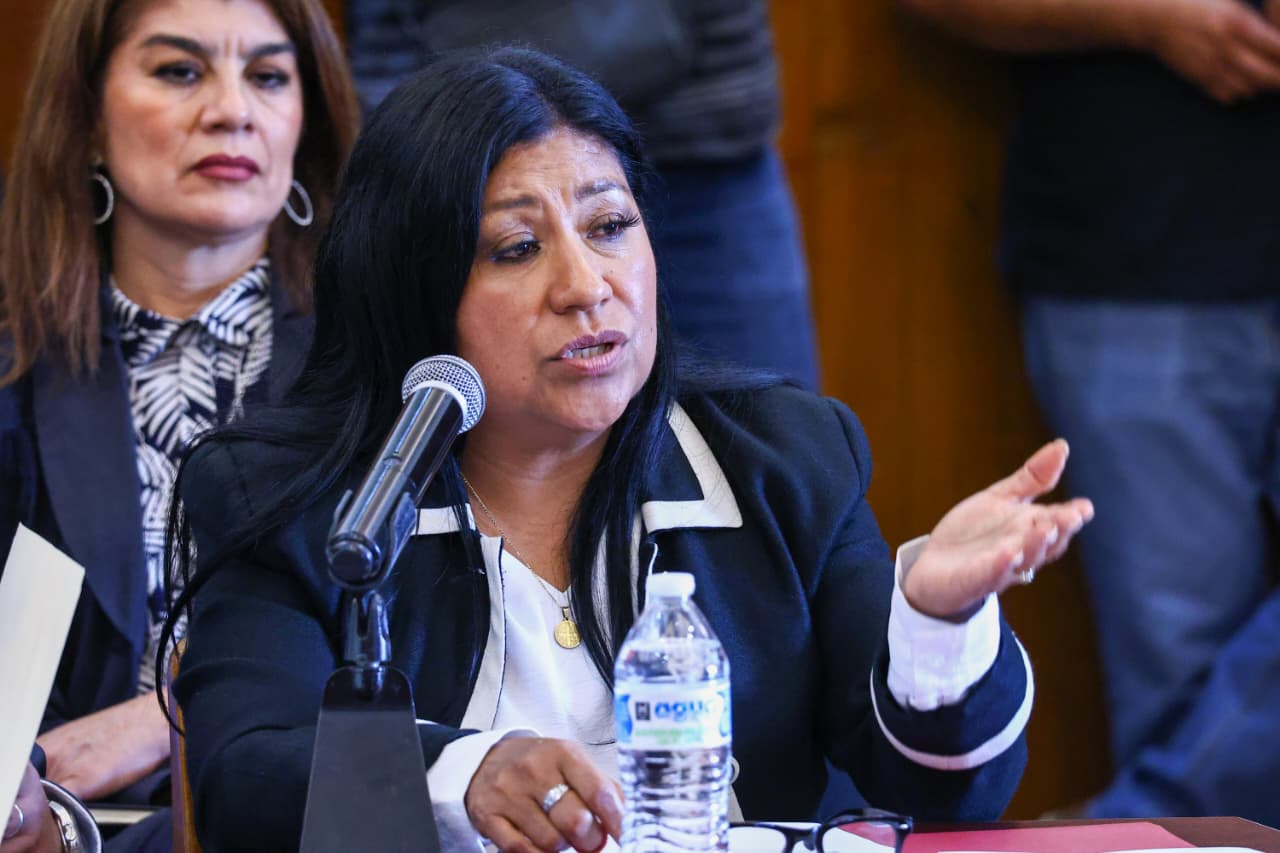 Tonantzin Fernández impulsa el turismo y desarrollo económico en San Pedro Cholula: destacan 150 mil visitantes en la Feria Milenaria