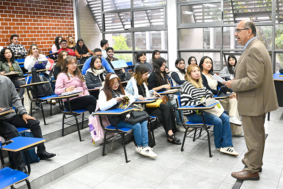 UNAM retrasa inicio de clases para nuevo ingreso tras fraude en examen de admisión; será el 31 de agosto