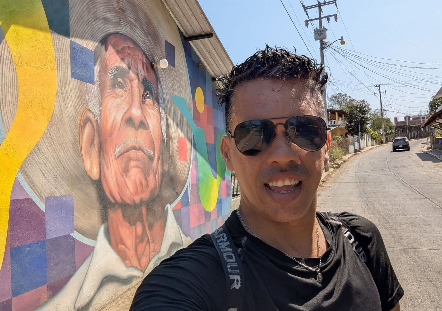 Hallan sin vida al comunicador ambiental Alex Serna tras desaparición en Guerrero