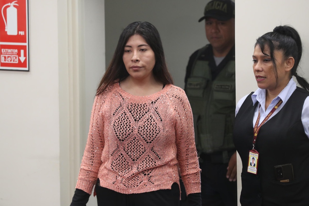 México y Perú restablecen relaciones diplomáticas tras acuerdo por salida de Betssy Chávez