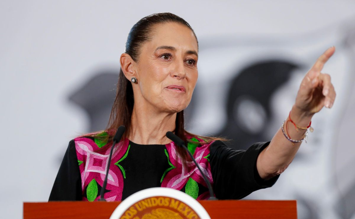 Claudia Sheinbaum destaca reducción de la inseguridad alimentaria en México y anuncia expansión del programa Maíz es la Raíz
