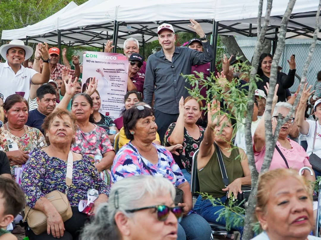Urge Waldo Fernández a coordinar vivienda, transporte y servicios con visión a 20 años en Nuevo León