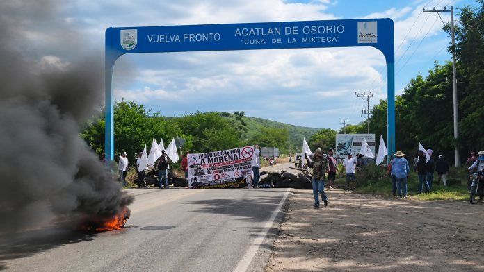 Perfilan instalar un Concejo Municipal en Acatlán de Osorio ante ingobernabilidad